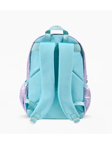 Mochila Puffer - Footy