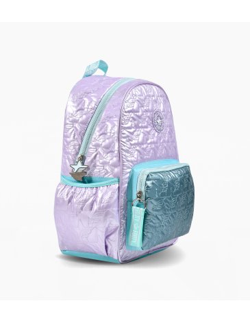Mochila Puffer - Footy