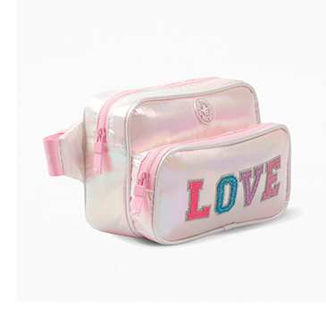 Riñonera Love - Footy