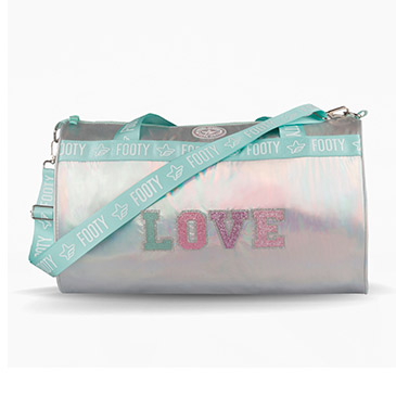 Bolso Love Footy