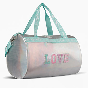 Bolso Love - Footy