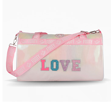 Bolso Love - Footy