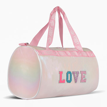 Bolso Love - Footy