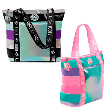 Bolso  Footy