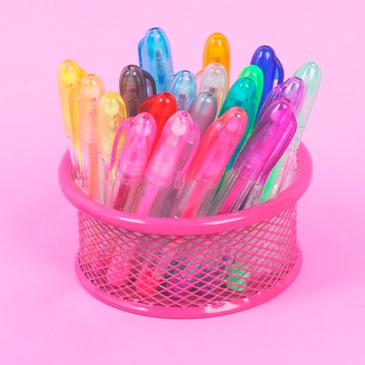 Mini Biromes Gel x 20 Unid. - Footy