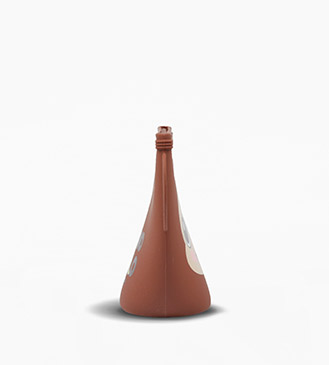 Set x 2 Piezas Porta Snacks  - Mono Lulo