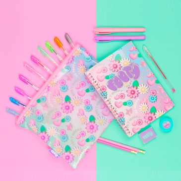 Set Escolar  - Footy