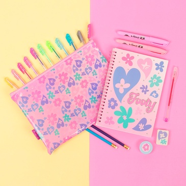 Set Escolar  - Footy