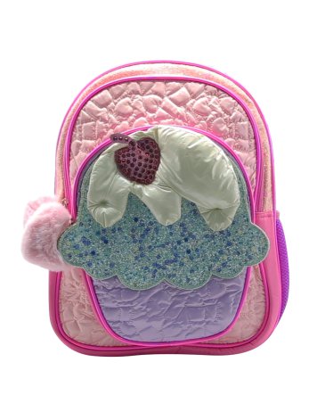 Mochila 16