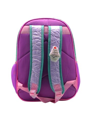 Mochila 16