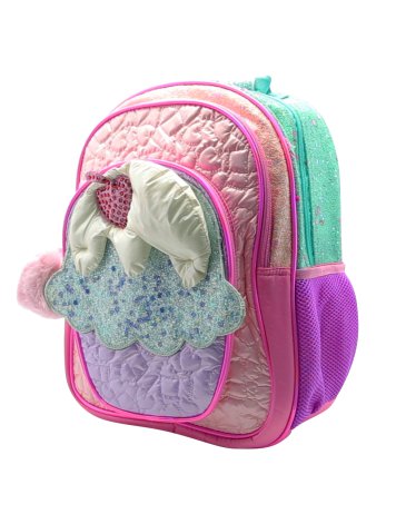 Mochila 16