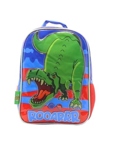 Mochila Dino 12 