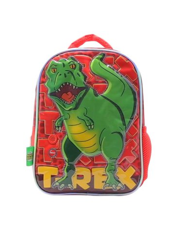Mochila Dino 12 