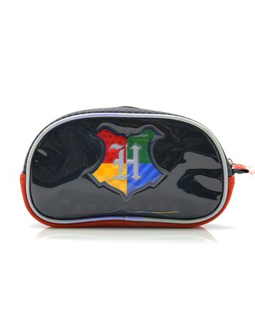 Venta por Mayor y Catalogo Cartuchera 3D Harry Potter 1 Cierre Cresko