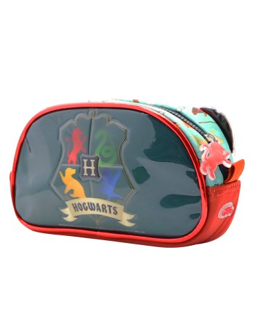 Cartuchera 3D Harry Potter 1 Cierre - Cresko