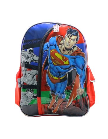 Mochila Superman 18'' Cresko