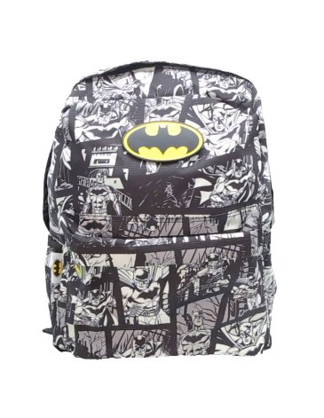 Mochila Batman 16'' Cresko