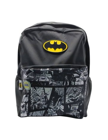 Mochila Batman 16'' Cresko