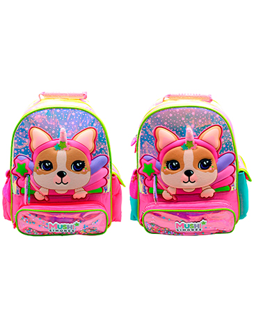 Mochila Simones 16 