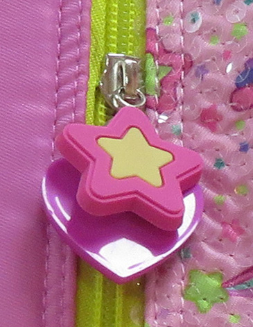 Mochila Simones 16 
