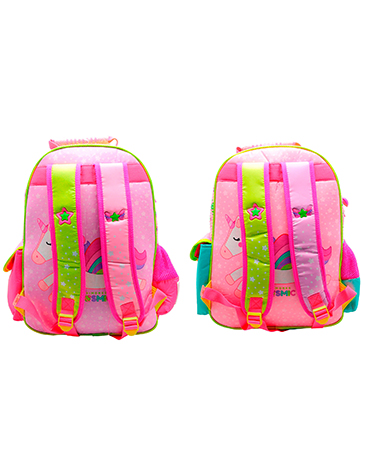 Mochila Simones 16 
