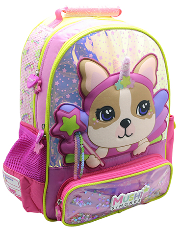 Mochila Simones 16 
