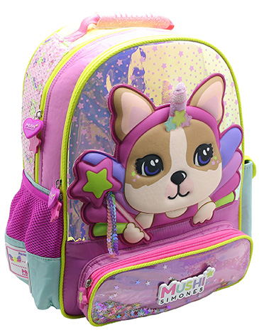 Mochila Simones 16 
