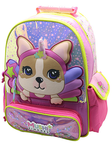 Mochila Simones 16 
