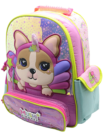 Mochila Simones 16 