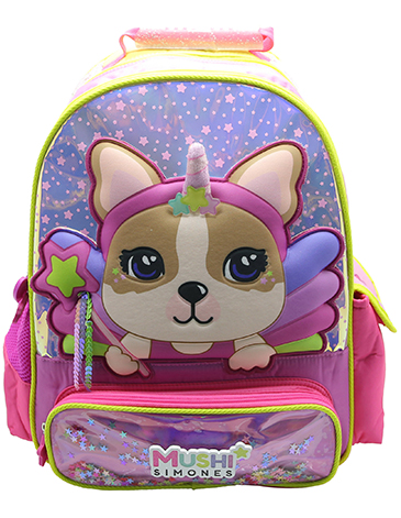 Mochila Simones 16 