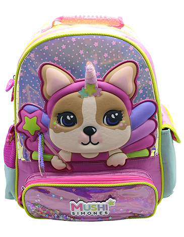 Mochila Simones 16 