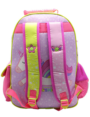 Mochila Simones 16 