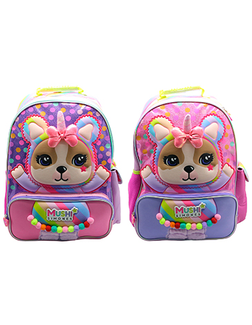 Mochila Simones 18 