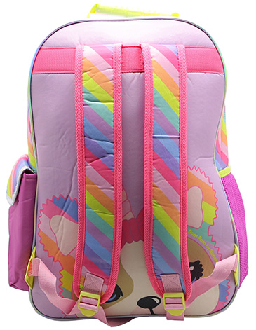 Mochila Simones 18 
