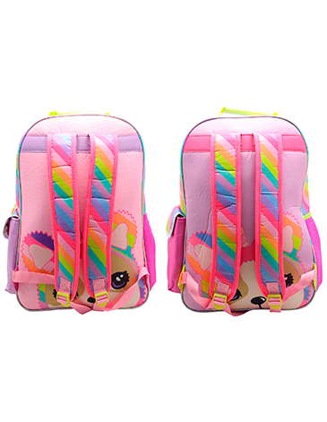 Mochila Simones 18 