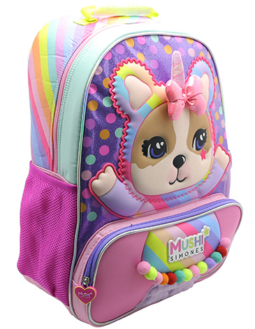 Mochila Simones 18 