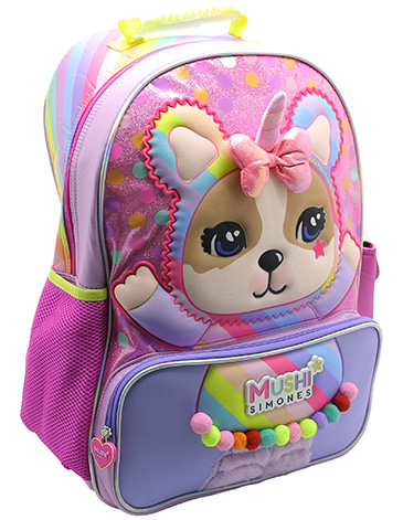 Mochila Simones 18 