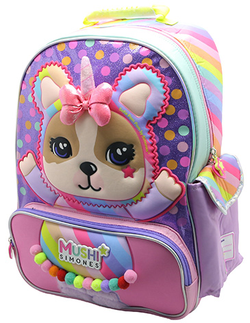 Mochila Simones 18 