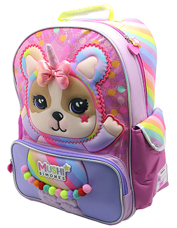 Mochila Simones 18 