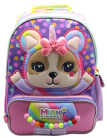 Mochila Simones 18 