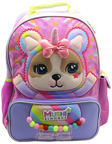 Mochila Simones 18 