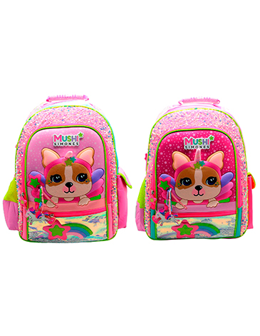 Mochila Simones 18 