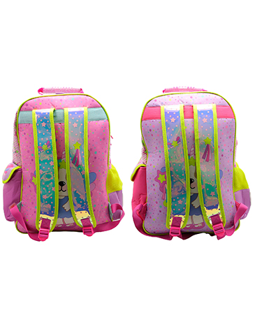 Mochila Simones 18 