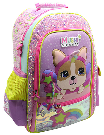 Mochila Simones 18 