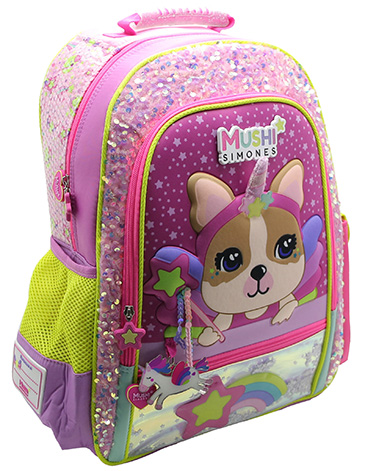 Mochila Simones 18 