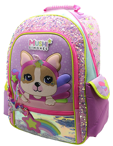 Mochila Simones 18 