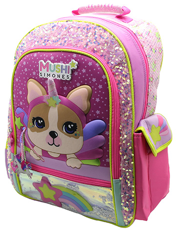 Mochila Simones 18 