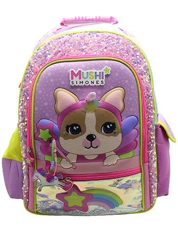 Mochila Simones 18 