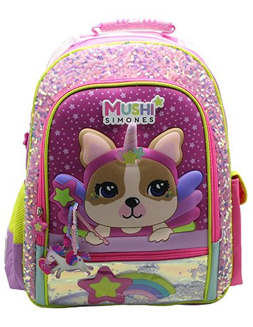 Mochila Simones 18 