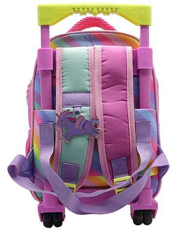 Mochila Carro Simones 12 